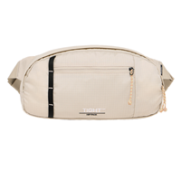 Haglöfs Necessär Tight Hip Pack 3,5 Svart/Beige 1