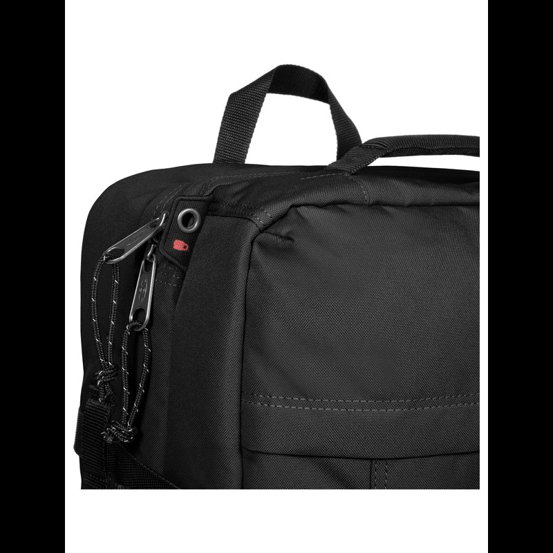 Eastpak Resväska Travelpack Svart 17" 5