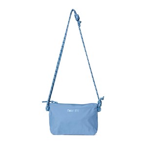 DAY ET Crossbody Day RE-Tonal No Rain Blå