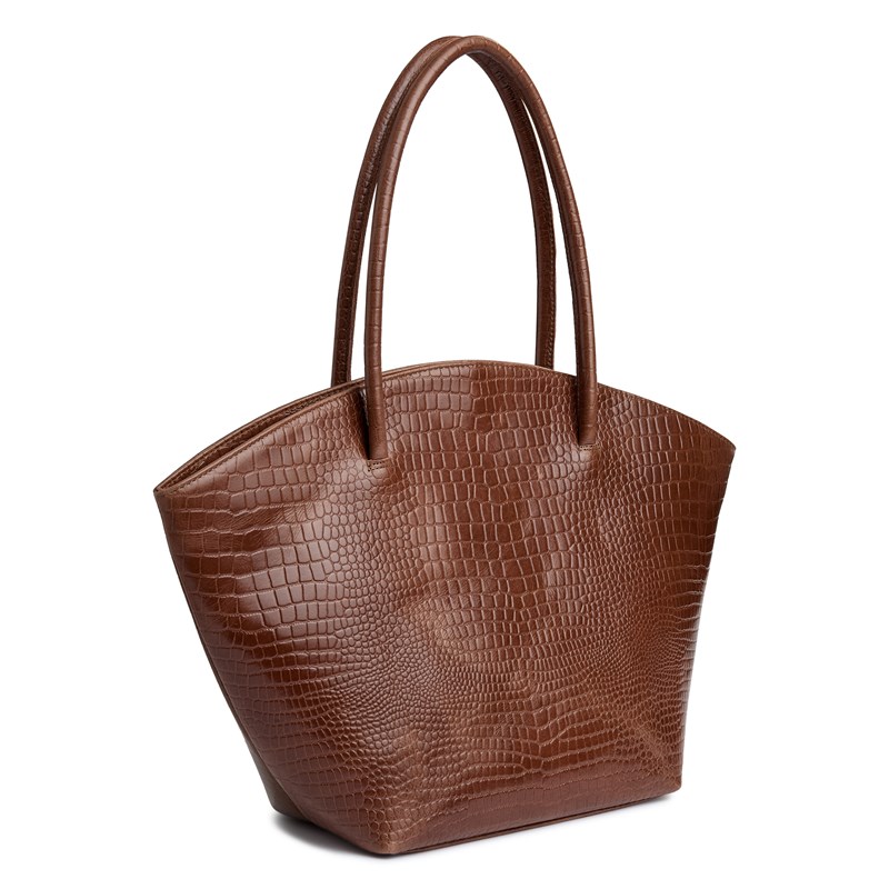Depeche Shopper Cognac 2