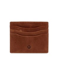 Aura Kortholder Brussels Cognac 1