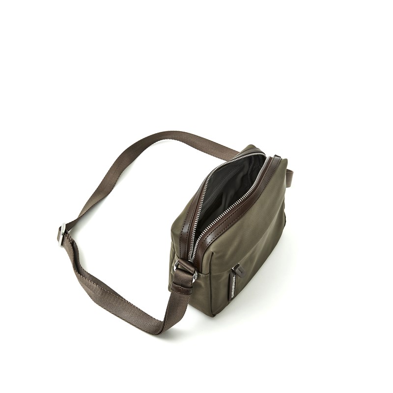 Mandarina Duck Crossbody Hunter  M. Brun 3