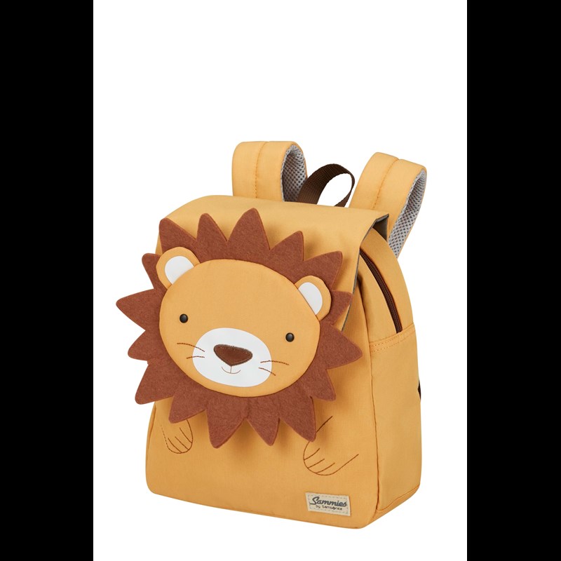 Samsonite Barnryggsäck Happy Sammies Eco Karamell 1