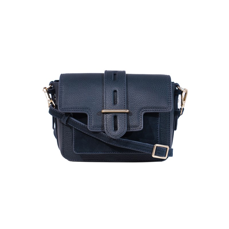 HERA Crossbody Laura Blå 1