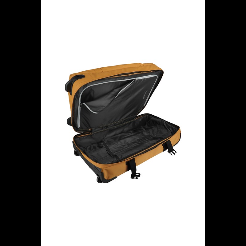travelite Kuffert Bolonia Gul Str M 7