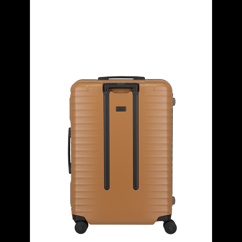 Titan Resväska Overseas Brons Str L 3