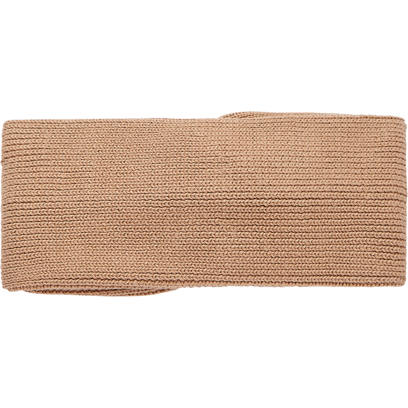 Tommy Hilfiger Pandebånd Camel 2