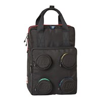 LEGO Bags Ryggsäck Signature Brick Svart/Svart 1