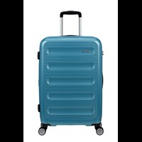 American Tourister Kuffert Astrobeam Ice blue 67 Cm 1