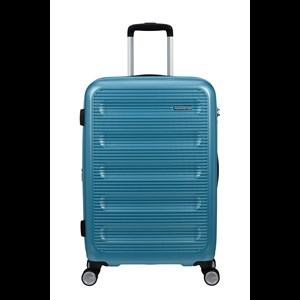 American Tourister Kuffert Astrobeam 67 Cm Ice blue