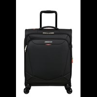 American Tourister Resväska Summerride Svart 55 Cm 1
