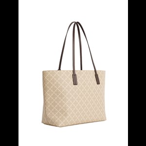 By Malene Birger Shopper Abigail Beige alt image