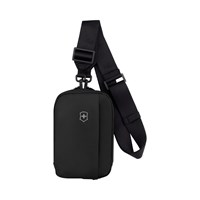 Victorinox Pengarväska Travel Essentials Svart 1