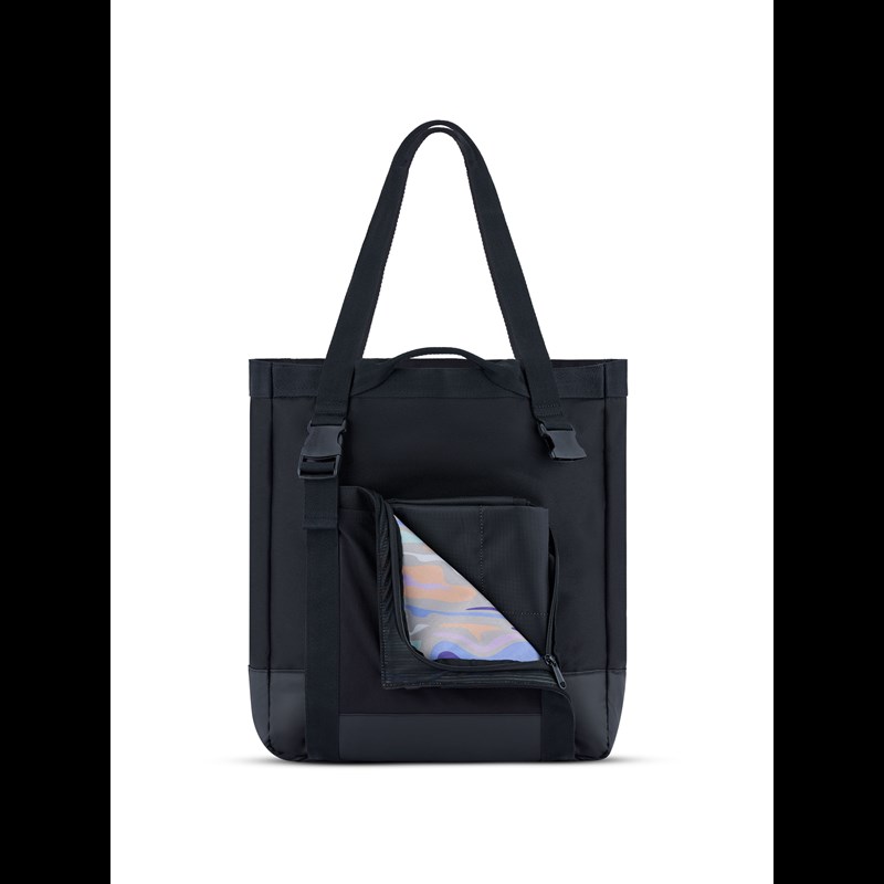 Johnny Urban Shopper Tote Jessy Sort 4