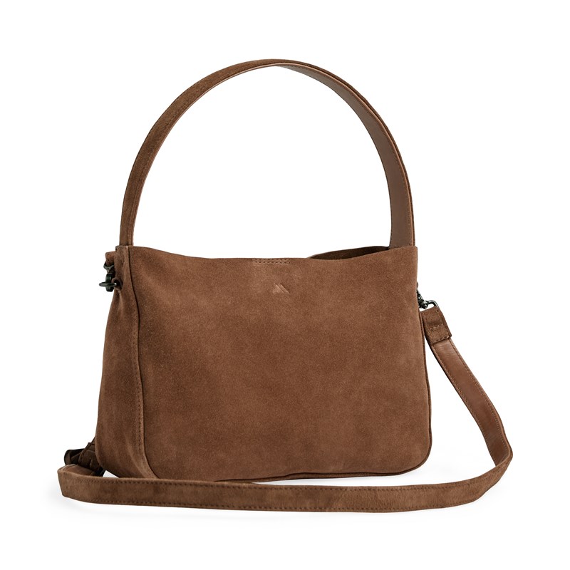 MARKBERG Crossbody Esa Konjak/brun 3