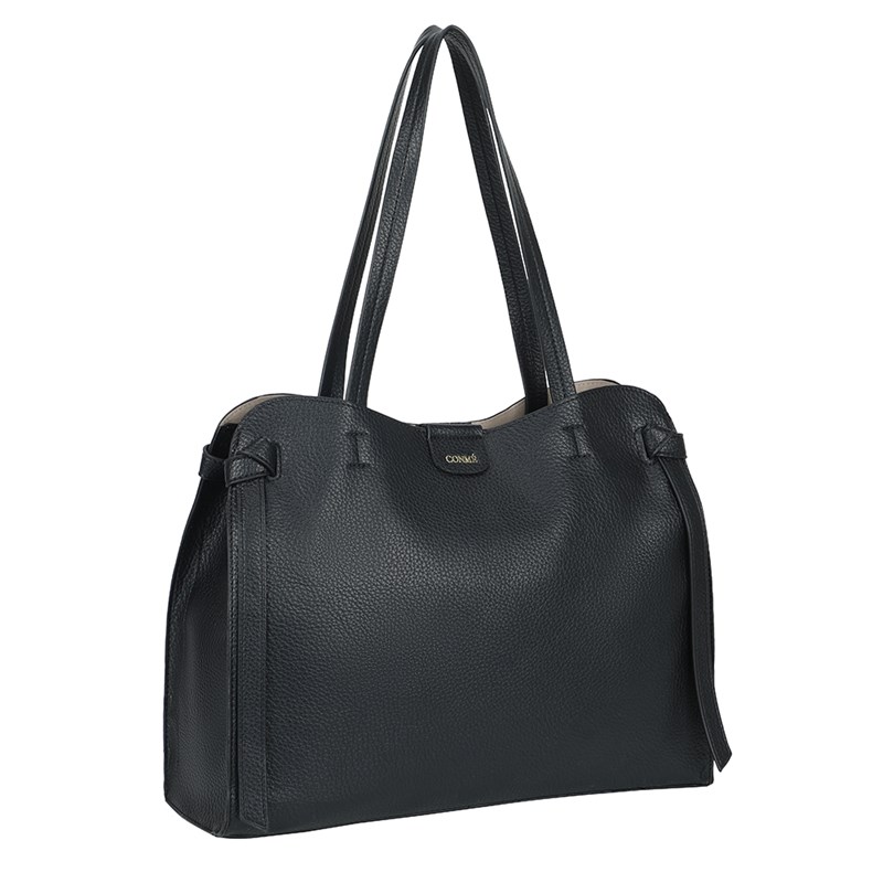 Conmé Shopper Maude Sort 13" 2