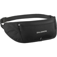 Salomon Löpbälte Pulse Svart 1