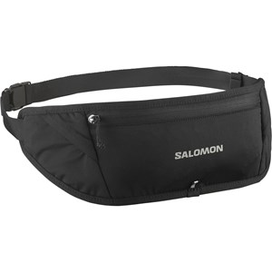 Salomon Løbebælte Pulse Sort