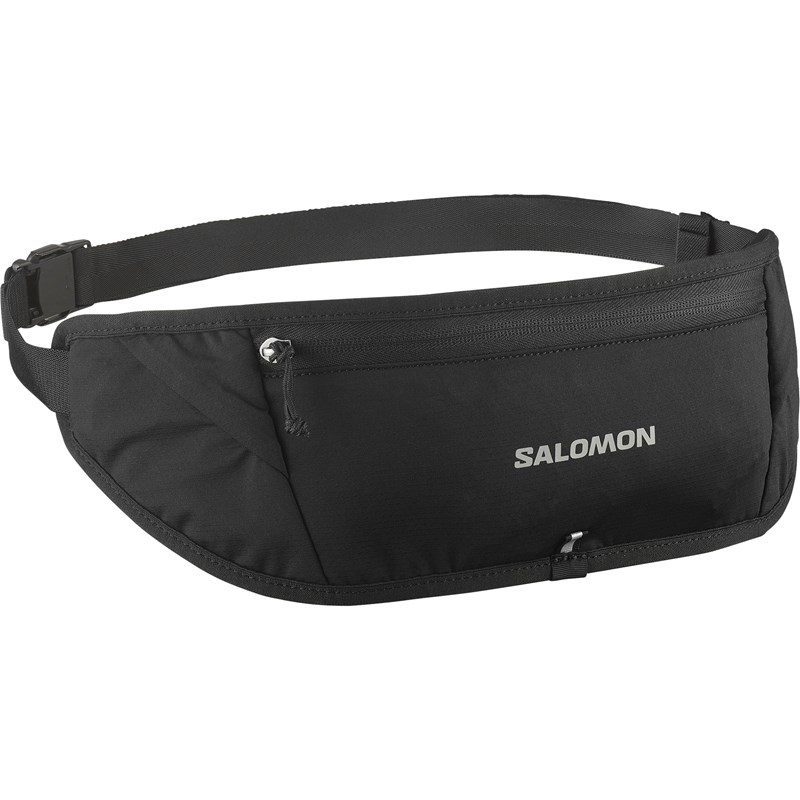 Salomon Löpbälte Pulse Svart 1