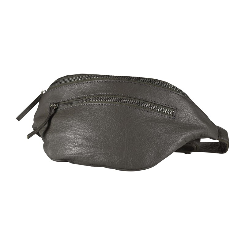 Belsac Bæltetaske Grå