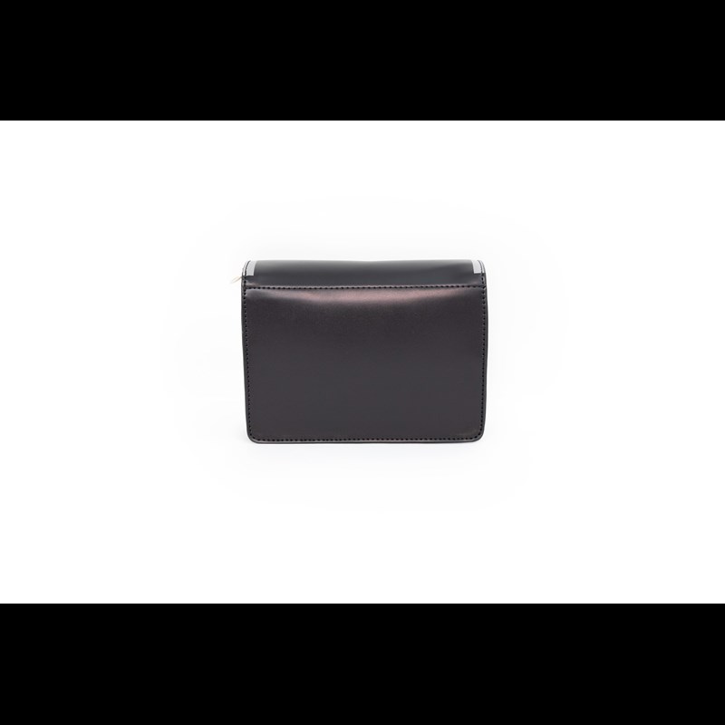 Valentino Bags Crossbody Mayor Sort/grå 4