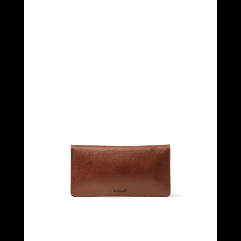 Saddler Pung Meja Brun 1