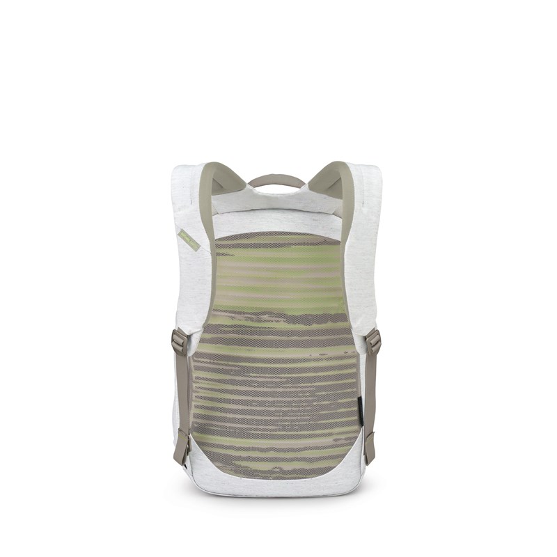 Osprey Ryggsäck Rolltop Earth Grå 16" 6