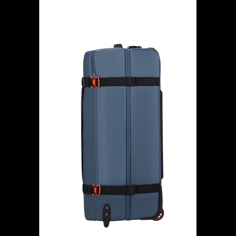 American Tourister Resväska Urban Track duffle Marin 78 Cm 3