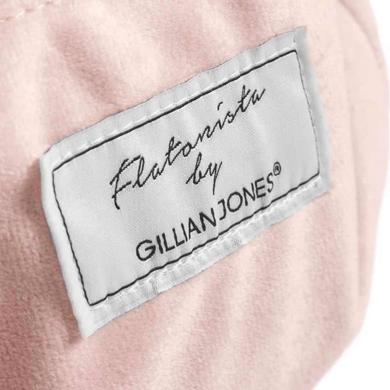 Gillian Jones Kosmetikväska Pull & Pack Rosa 2