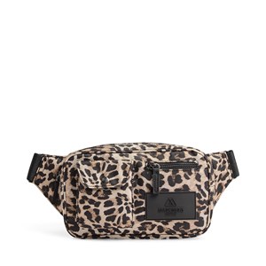 Markberg Bæltetaske Darla Monochrome Leopard