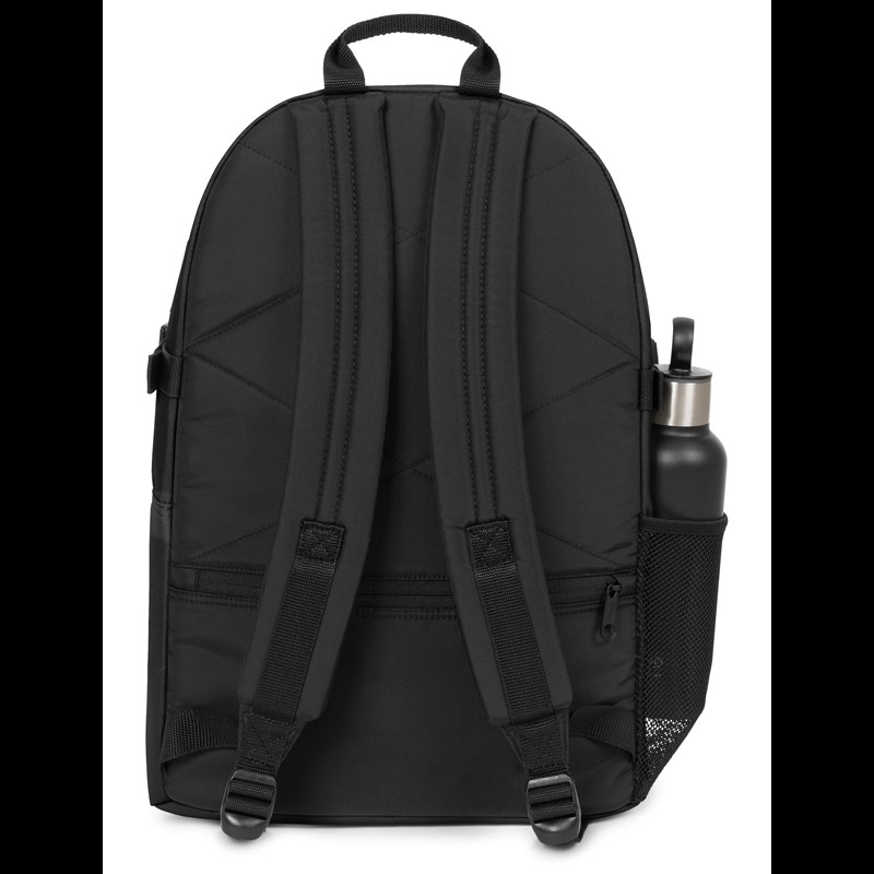 Eastpak Ryggsäck Double Pro Svart 16" 3