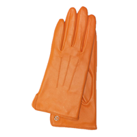 Kessler Damehandsker Carla Orangebrun Str. 7 1