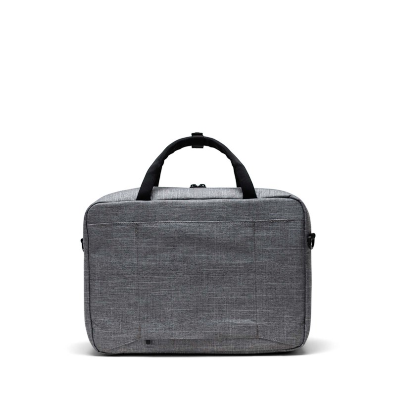 Herschel Computertaske Gibson Tech Grå 15" 3