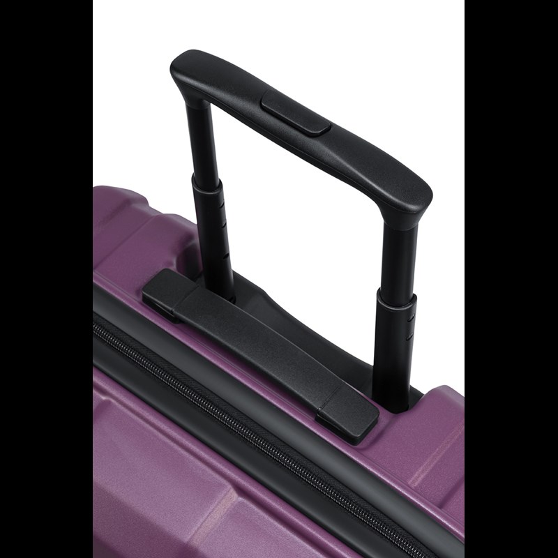 EPIC Resväska Crate EX Wildlife Lila/Svart 55 Cm 8
