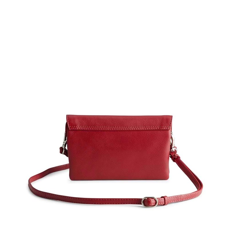Aura Crossbody Stavanger Rød 3