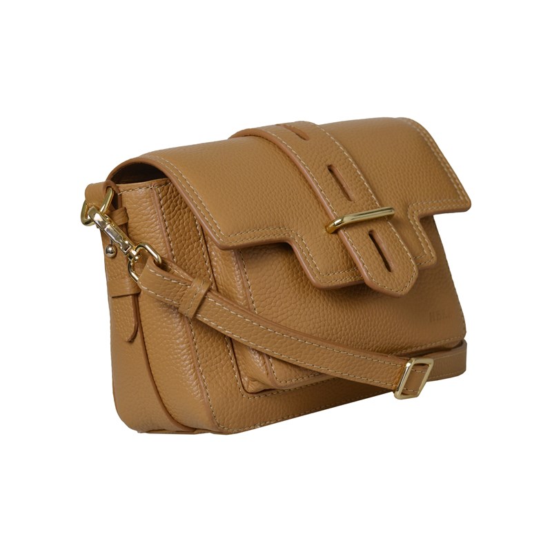 HERA Crossbody Régine Caramel 2