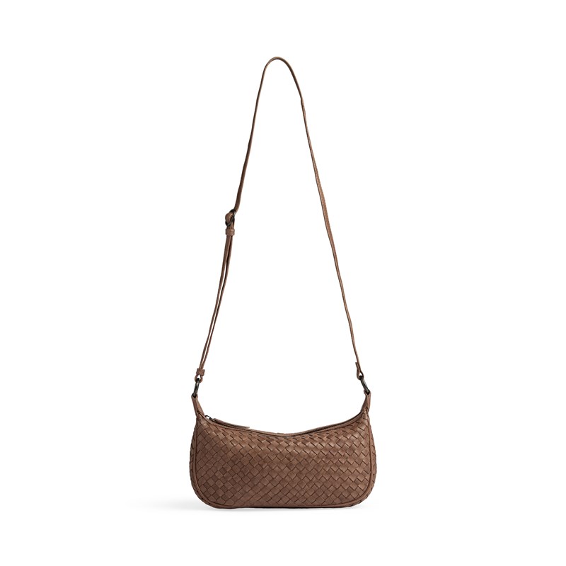 MARKBERG Crossbody Muse Mini Karamell 9