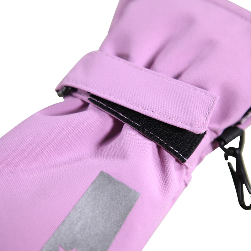 Molo Barnvante Mitzy  Lila 3-5 år 2