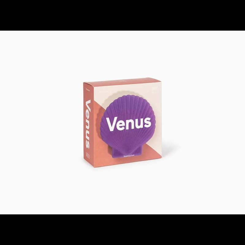 DOIY Smykkeskrin Venus Lilla 5