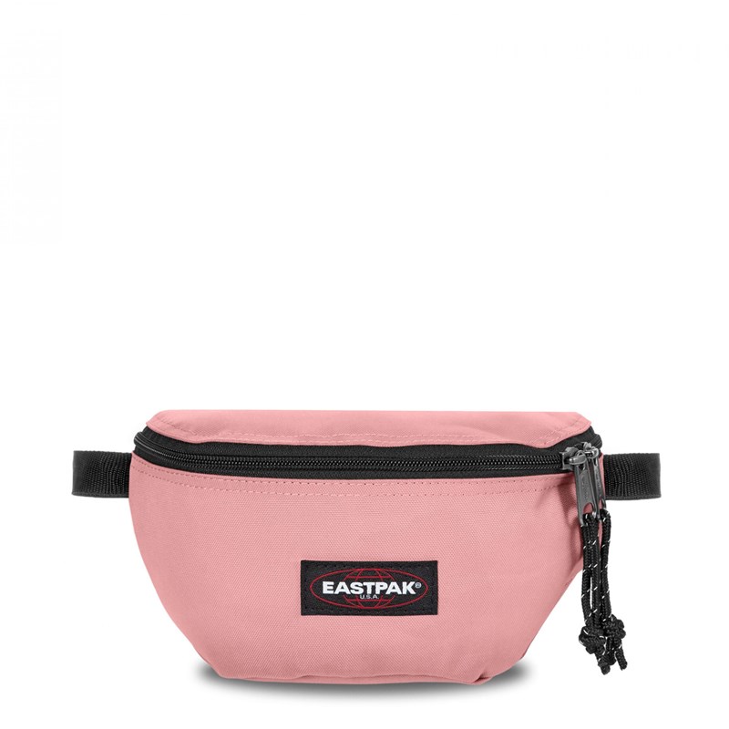 Eastpak Bæltetaske Springer Rosa 1
