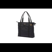 Columbia Tote Bag Cottonwood Creek Svart