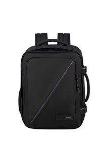 American Tourister Rejsetaske Take 2Cabin Sort 1