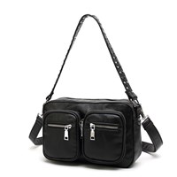 Noella Crossbody Celina Svart 1