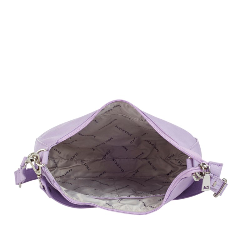 Saint Sulpice Skuldertaske Saint-Louis Lilla 4