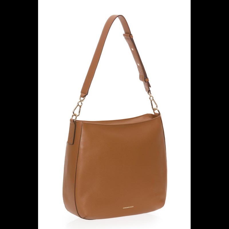 Mandarina Duck Skuldertaske Luna Caramel 2