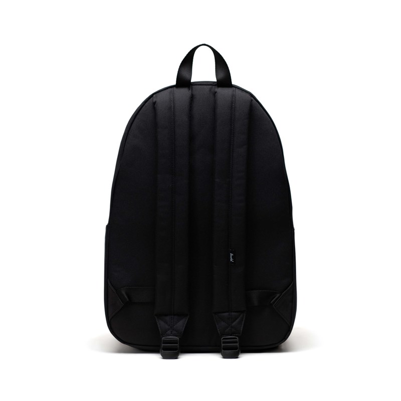 Herschel Rygsæk Classic XL Sort/Sort 3