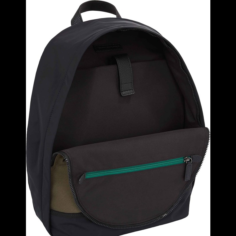 Tommy Hilfiger Rygsæk Blocked Dome Grøn 13" 3
