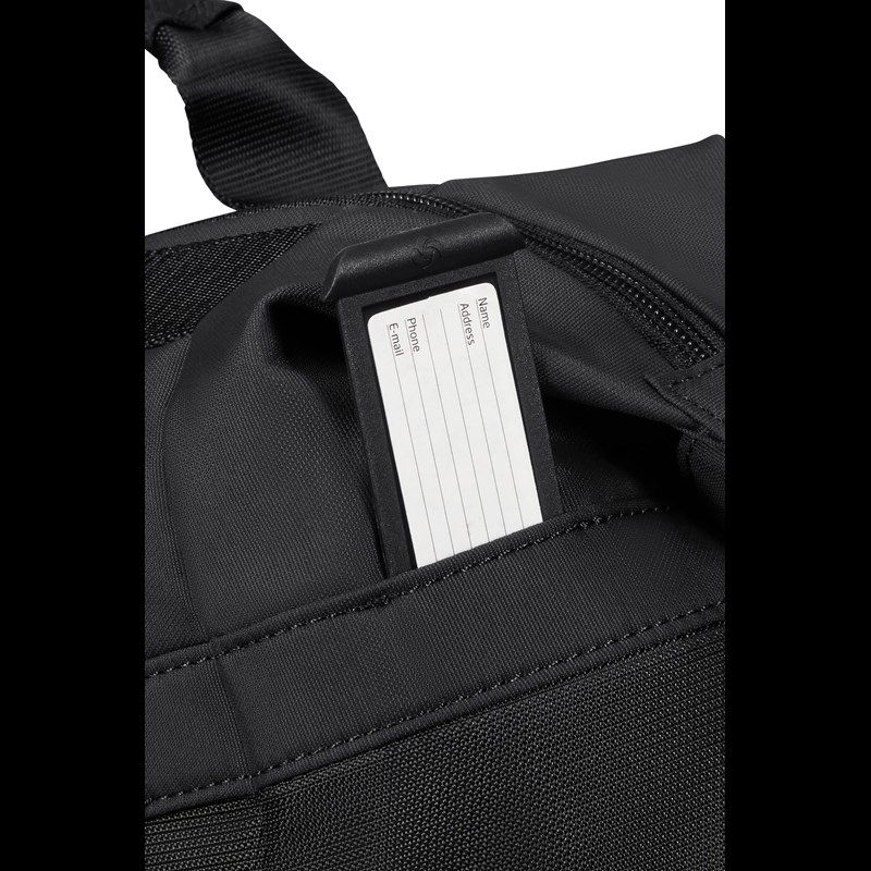 Samsonite Beauty case Airea Svart 8