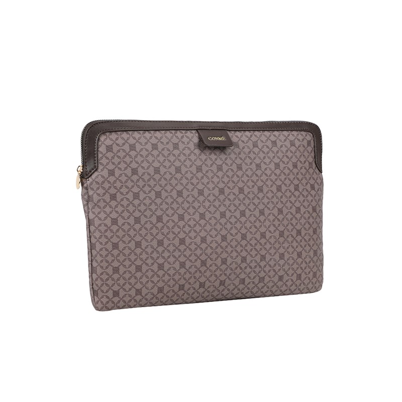 Conmé Computer Sleeve Karma Bordeaux 13" 2
