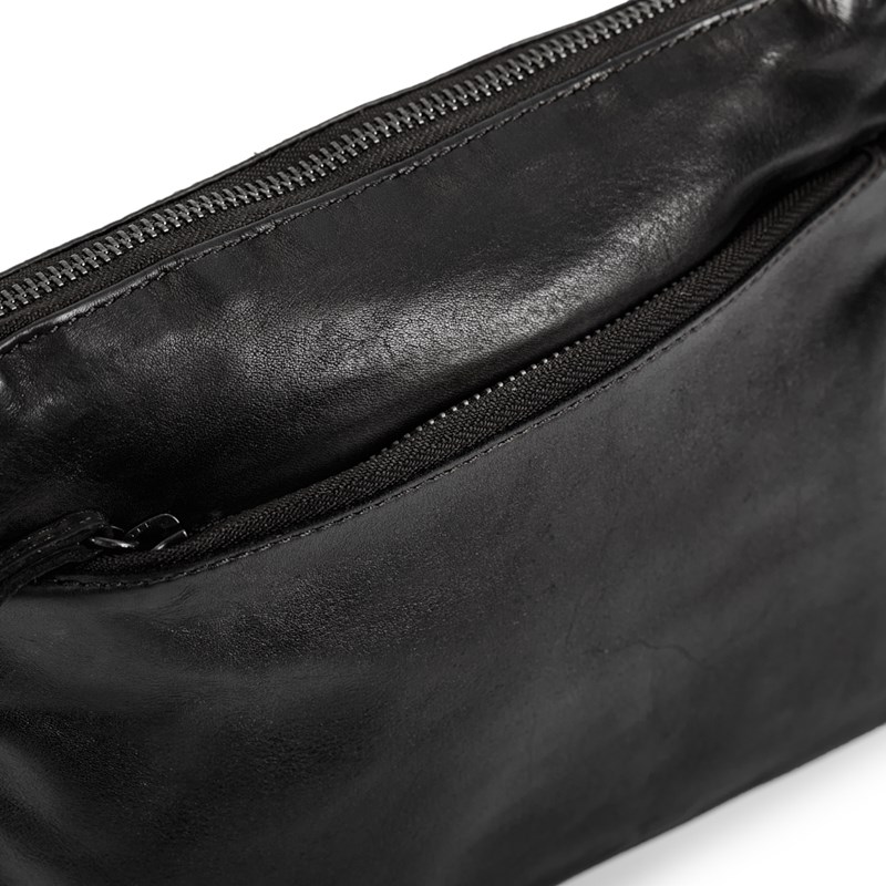 Pia Ries Crossbody Svart 5